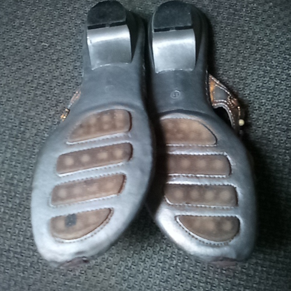 John Fashion sandals - Picture 4 of 7